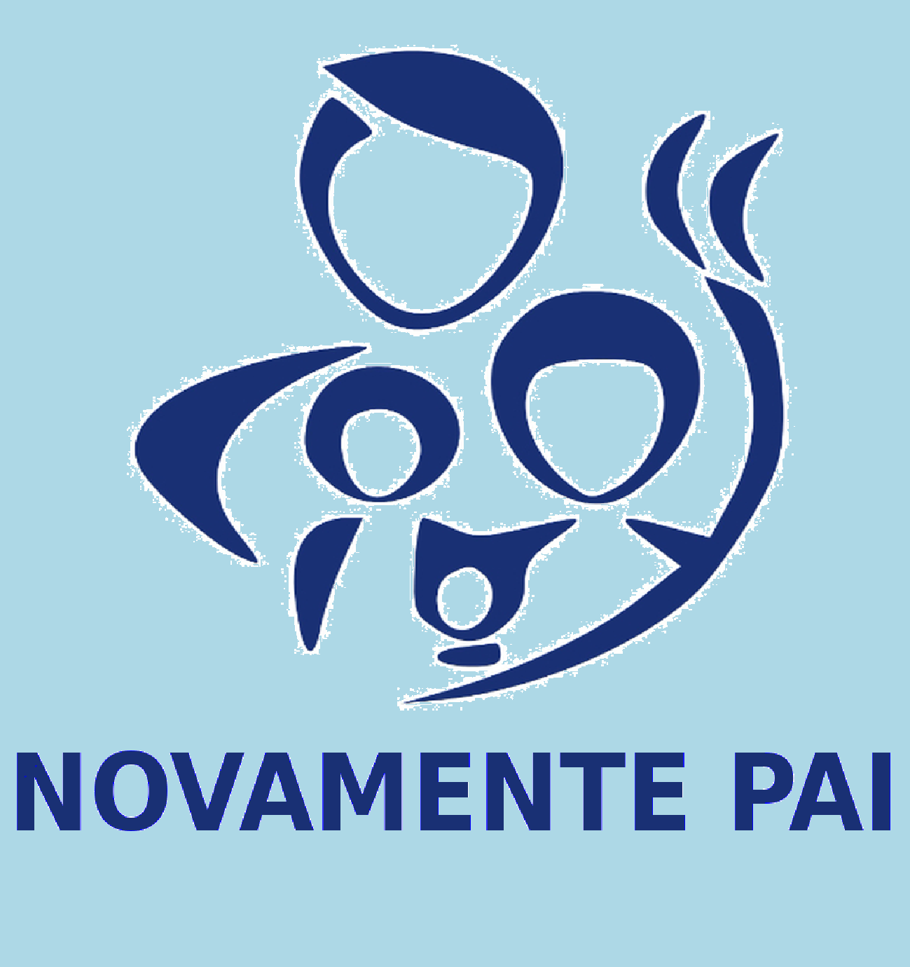 logo novamentepai.com.br